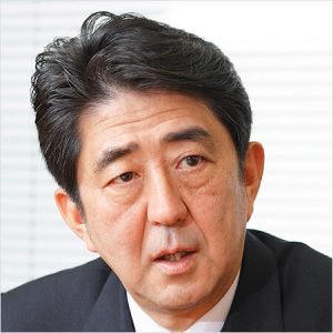 李家とは 安倍晋三は韓国人 天皇との関係性についても調査 Menslog