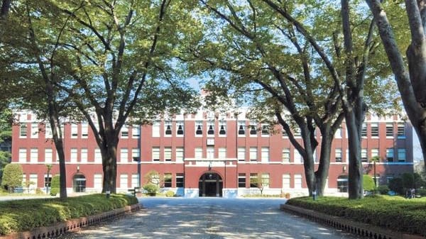 安倍晋三の出身が成蹊大学はなぜ 偏差値や事情を調べてみた Menslog