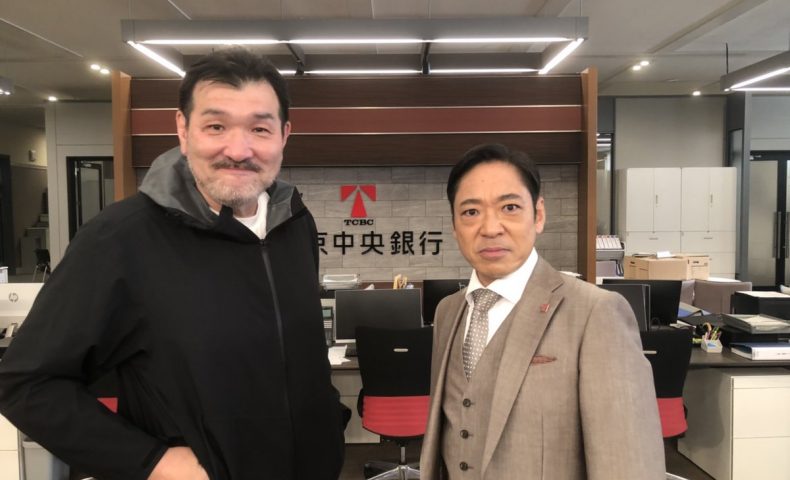 福澤克雄が追放 諭吉の子孫で役員待遇 ジャイさんの家族についても調査してみた Menslog