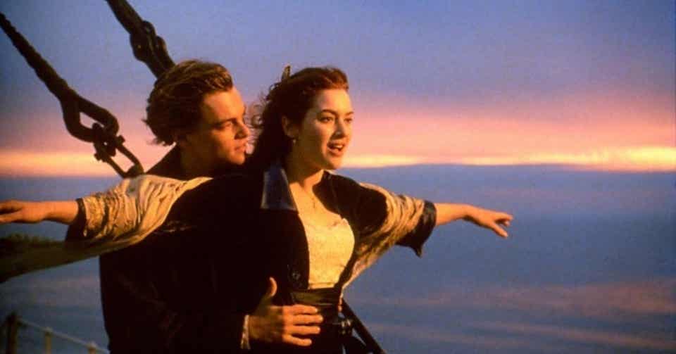 タイタニック はどこまで実話 ジャックやローズ 生存者や実在した人物を詳しく解説 Menslog