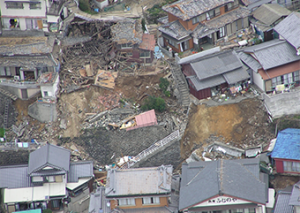 【人工地震】次の標的はどこ？南海トラフはいつ訪れるのか！ | menslog