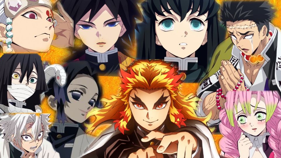 画像 柱の痣模様一覧 それぞれの場所や寿命との関係について徹底考察 Menslog