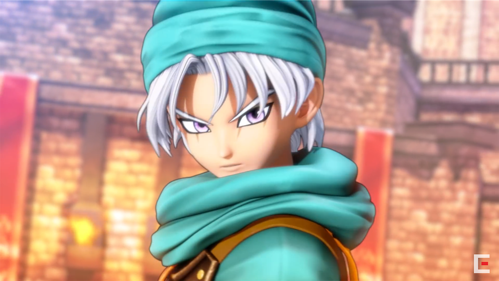 Dq テリー エスタークの闇堕ち説を検証 ダークドレアムとの間に何が ドラクエ都市伝説 Menslog