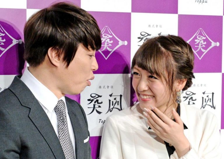 活動歴および当時の関連ビジュアル記録
