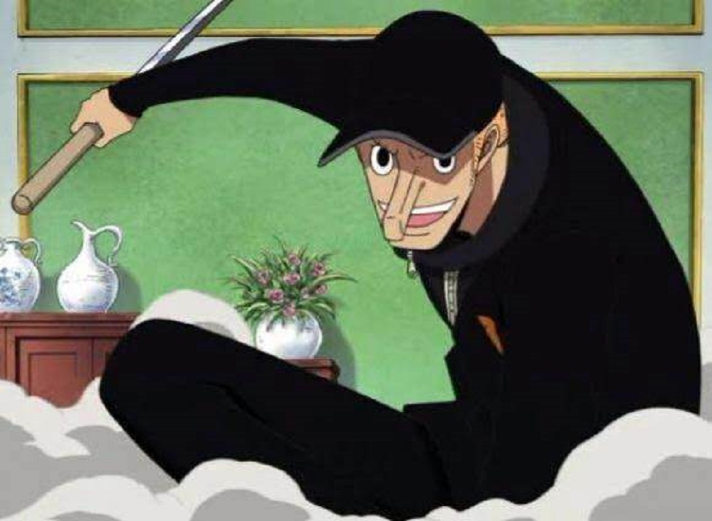 悪魔の実 幻獣種 の能力者を一覧で紹介 今後登場する実も予想してみた Menslog