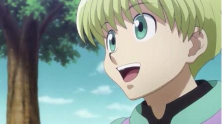 幻影旅団の強さランキング 最強は誰 団員ナンバーと過去キャラも合わせて紹介 Menslog