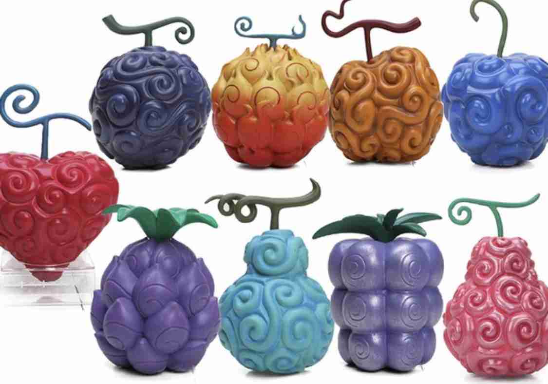 悪魔の実 幻獣種 の能力者を一覧で紹介 今後登場する実も予想してみた Menslog