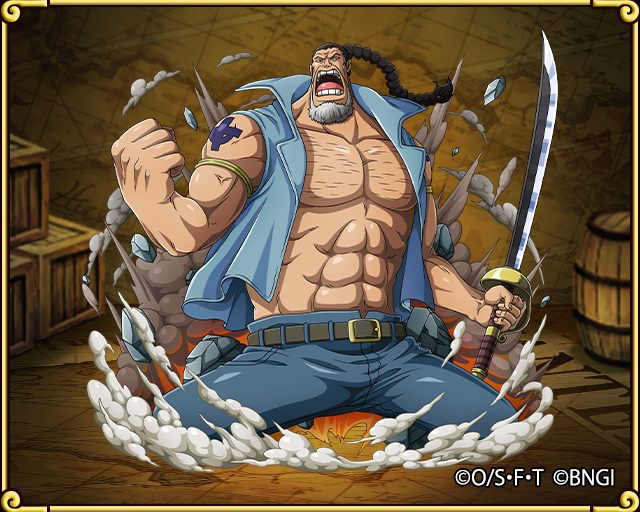 白ひげ 隊長一覧強さまとめ 傘下の海賊団も頂上戦争のその後はどうなった Menslog