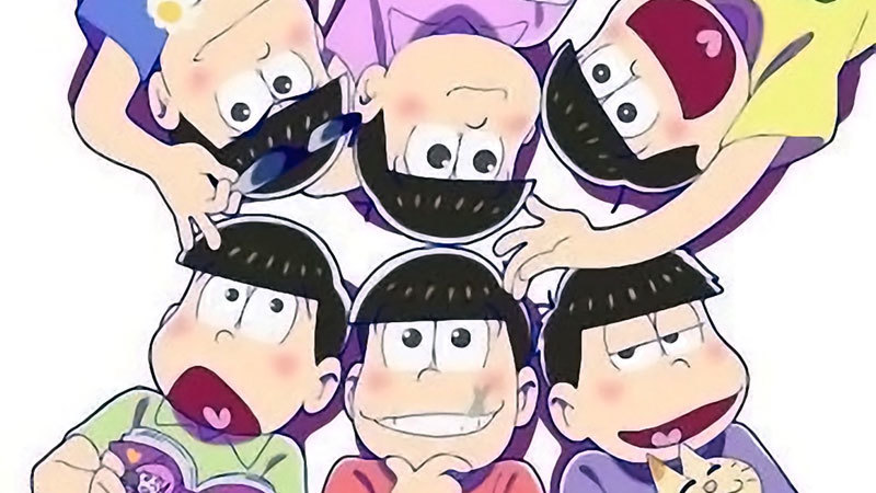 戦慄 おそ松さんの怖い都市伝説と裏設定まとめ Menslog