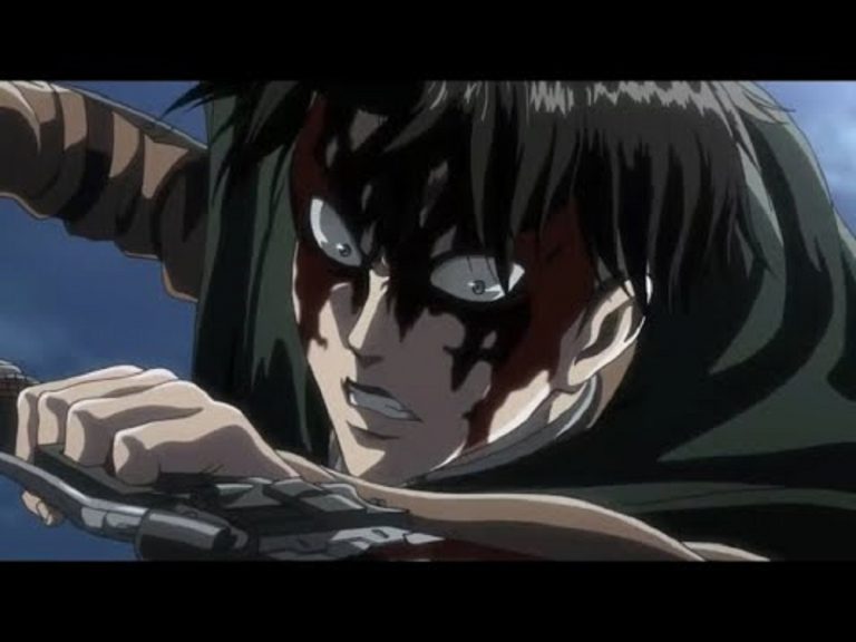 【進撃の巨人】リヴァイは死んだ？復活はする？今後の展開を考えてみた！ menslog