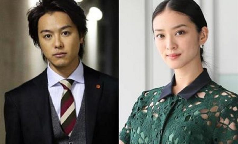 Takahiroと武井咲の子供まとめ 現在は2人目がいるの Menslog