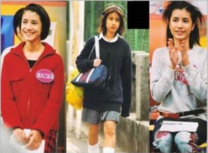 マリエの若い頃の画像まとめ 昔と今はどう違う 比較して検証してみた Menslog