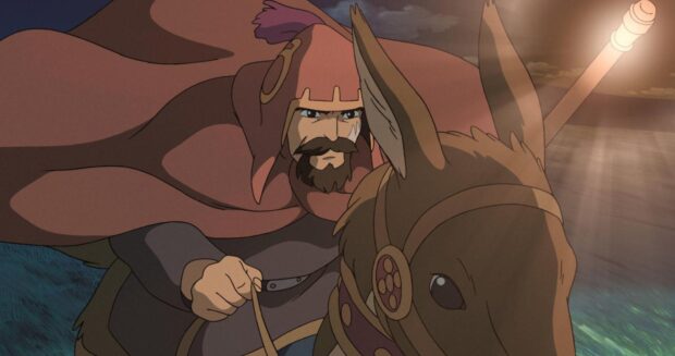 ゲド戦記 に原作者が大激怒 原作あらすじとの違いやガッカリポイントまとめ ネタバレあり Menslog