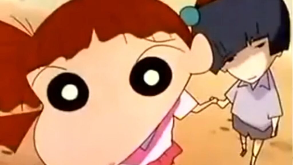 クレヨンしんちゃんの超絶怖いトラウマ回６選 子供向けアニメの域を超えた名作は必見 Menslog