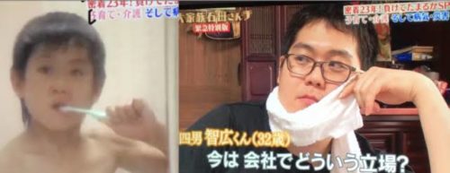 石田さんち 21年最新の家族構成や現在状況を完全解説まとめ Menslog