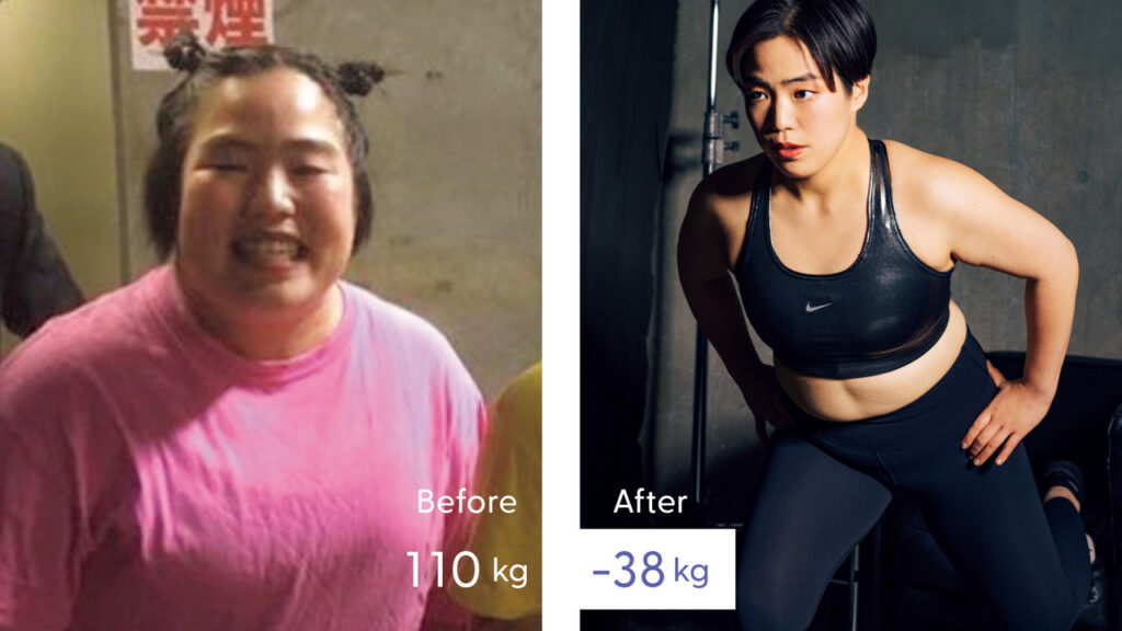 【ゆりやん実証】激痩せを可能にする奇跡のダイエット方法と食事メニューを徹底解説! menslog 【ゆりやん実証】激痩せを可能にする奇跡のダイエット方法と食事メニューを徹底解説! menslog