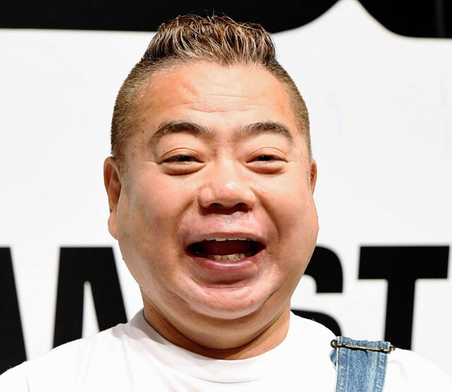 出川哲朗cm降板続出で ヤバいよ 状態か 推定5億のギャラ年収もマリエ炎上の飛び火でおじゃん Menslog