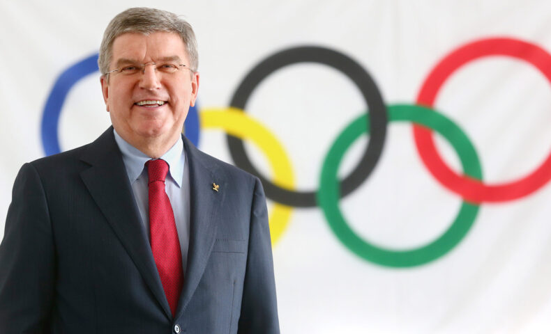 IOCバッハ会長　年収