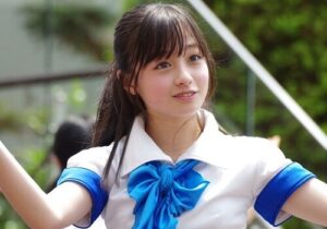 橋本環奈|奇跡の一枚と言われる驚きの理由とは？撮影者本人は名カメラマンではなく… | menslog