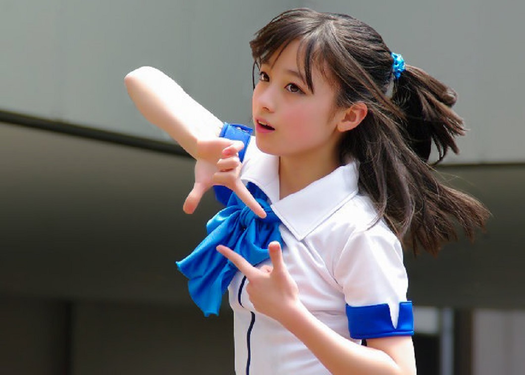 橋本環奈奇跡の一枚と言われる驚きの理由とは?撮影者本人は名カメラマンではなく… menslog 橋本環奈奇跡の一枚と言われる驚きの理由とは?撮影者本人は名カメラマンではなく… menslog