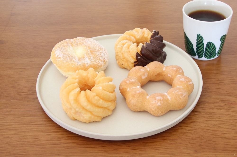 ミスド食べ放題の実施店舗やメニュー予約方法を徹底攻略 時間や値段もばっちりチェック Menslog