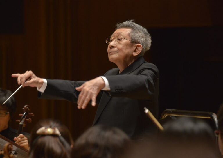 追悼すぎやまこういち…ドラクエ楽曲などの経歴は?ドラクエ12の曲はどうなるの? | menslog