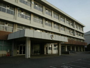 千葉東高校