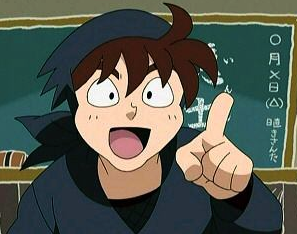 忍たま乱太郎の土井先生が女性の初恋キラーになったのなぜ 男バージョンの女初恋キラーは Menslog